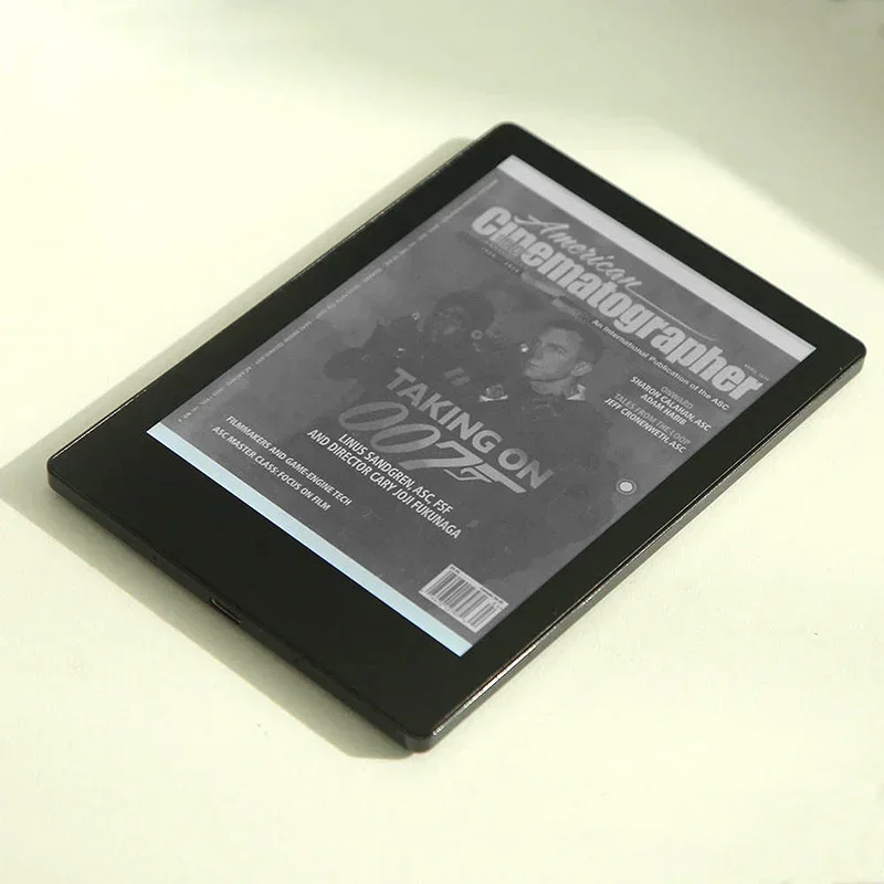 Benutzerdefinierter chinesischer E-Book-Reader mit Stylus 10,3 Zoll Android Kostenlose Online-Leseapps E-Ink Ereader E-Book-Reader Notebook-Tablet