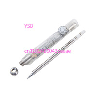 SH72 Portable Mini Electric Soldering Iron, 65W, Constant - temperature Adjustable (220 - 400℃), for Disassembly