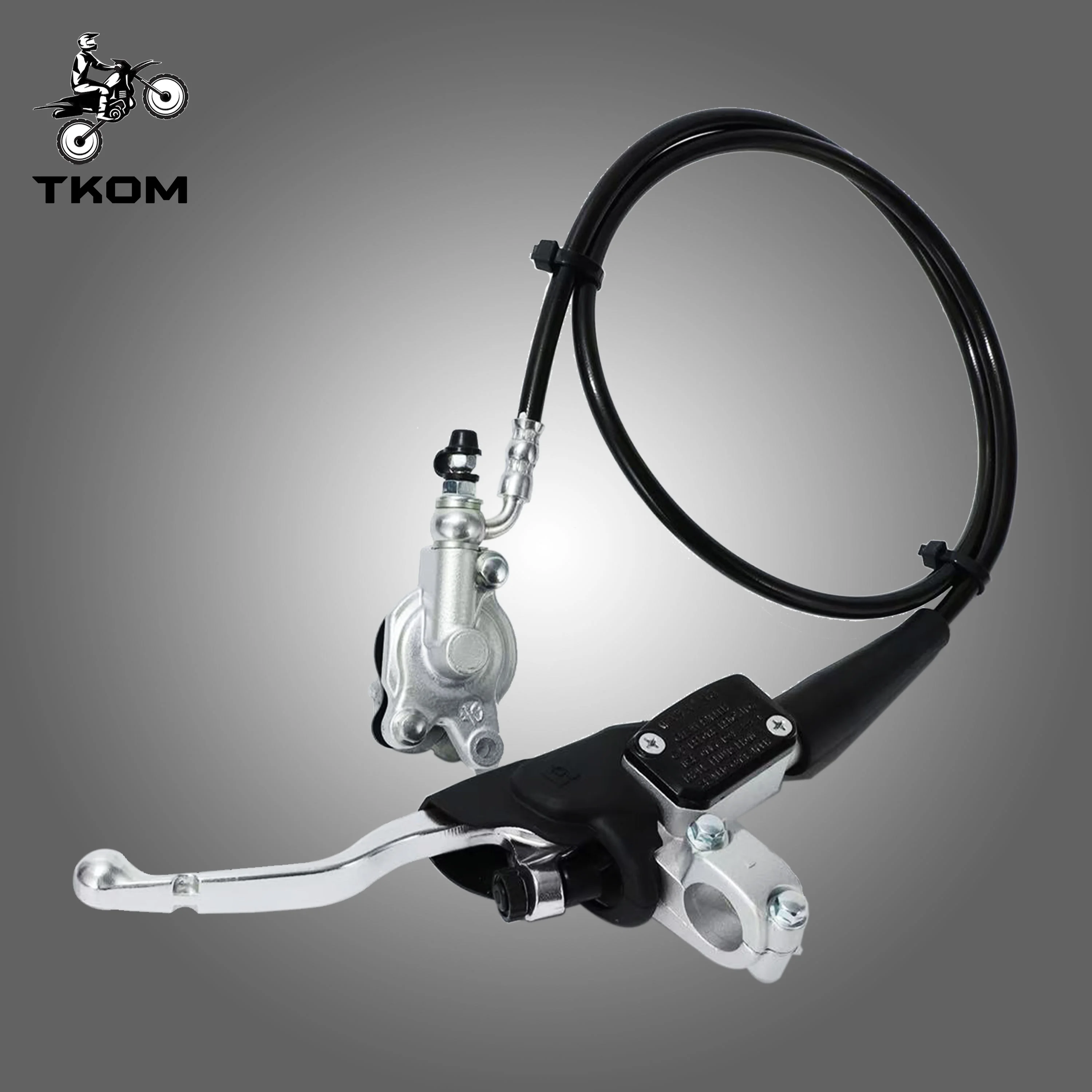 KTM Brake handlebars Hydraulic Clutch Master Cylinder Black For KTM EXC EXC-F SX Motorcycle accessories