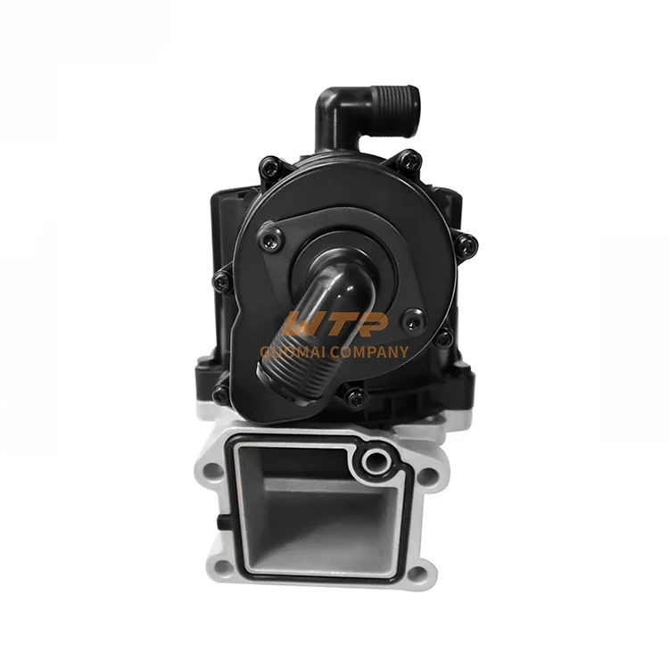 

High-Performance for Vol-vo Engine Oil Separator (Part No: 20499419) Compatible with FH and FM Series Heavy- Trucks