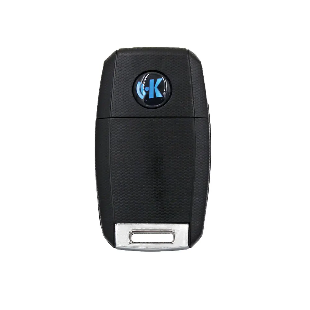 Mando a distancia para coche, llave piezas B19 KD, 2/3/4 botones, para KIA Style MINI/KD-MAX/KD-X2 KD KD900 serie B, 1 unidad