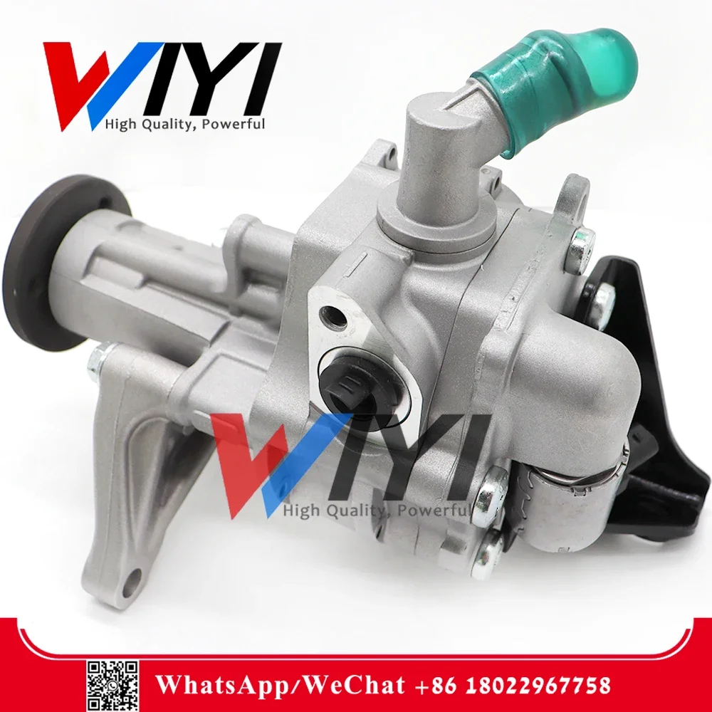 High Quality AUTO Power Steering Pump for BMW 5 Series 535 740 F07 10-16 Model F10 F11 F07 GT F02 F01 32416794350