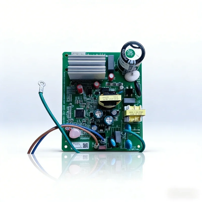 Suitable for TCL Fan Module A010423 32001-000357 Program