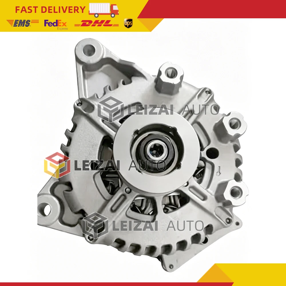 KPLA-11A240-AC Alternator For Land Rover Range Rover 3.0TD 3.0D Hybrid 4x4 LG LW KPLA11A240AC LR121193 LR137909 250A 48V