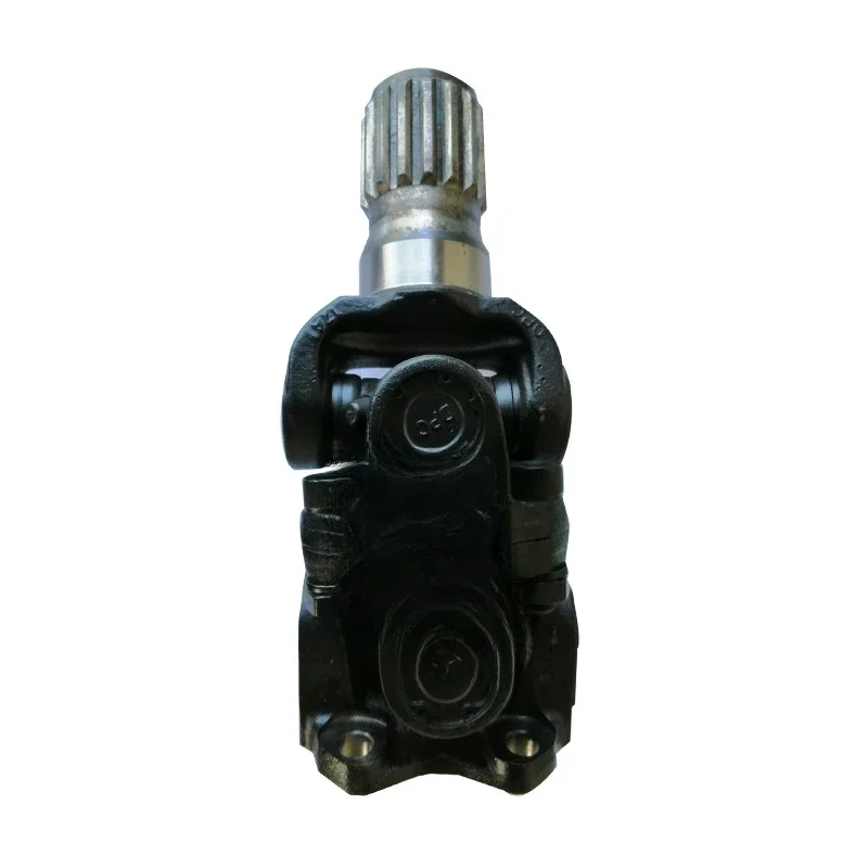 

Forklift Accessories Gearbox Transmission Shaft/cross Shaft/universal Coupling