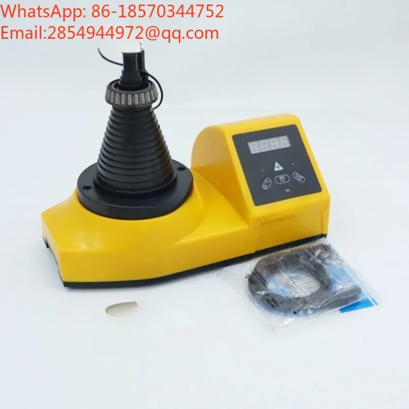 Heater Bearing Installation ABL-T/DCL-T Electromagnetic Induction Rapid Heating Automatic Demagnetization