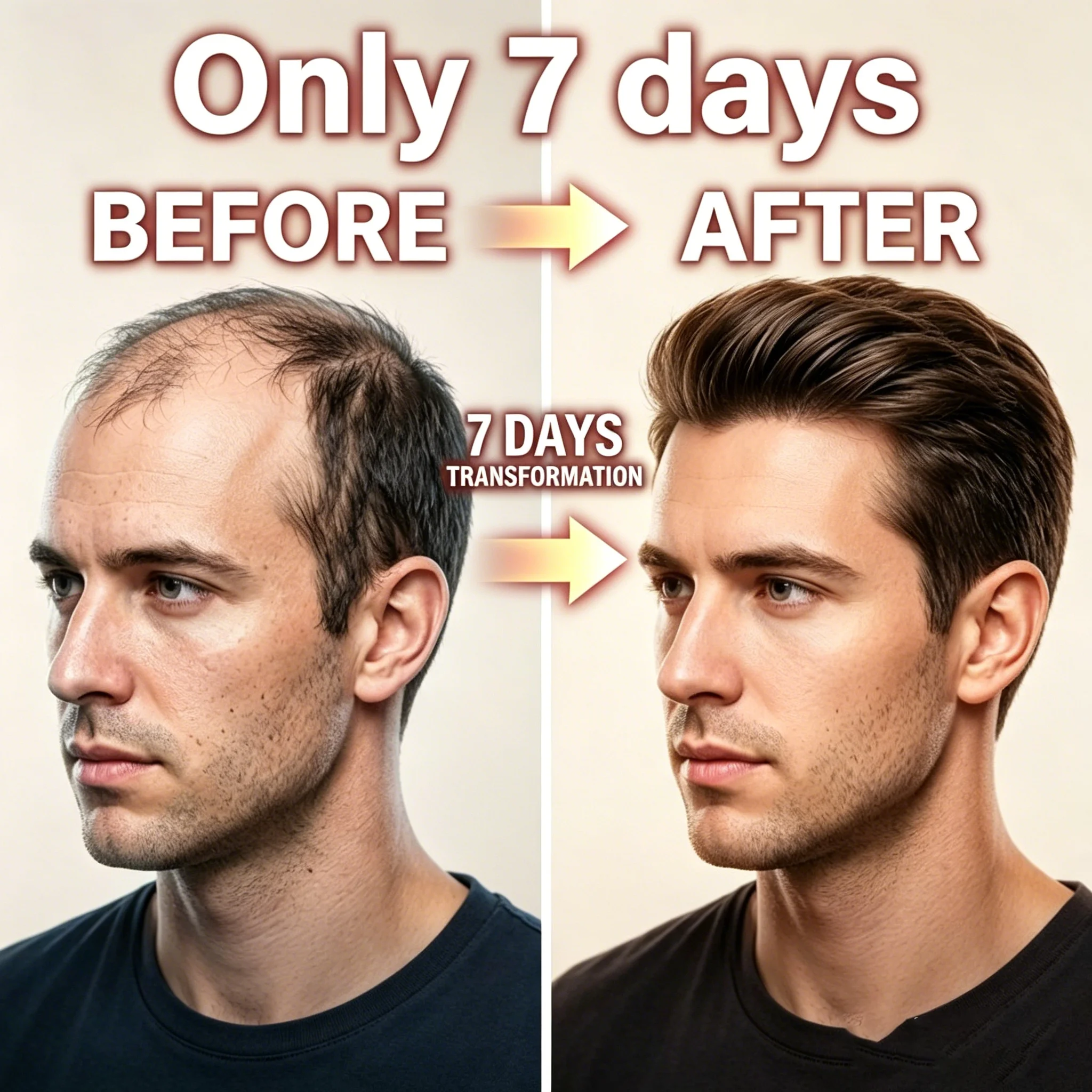 Roller‑On Scalp Massage Serum, Nourish Hair Roots for Healthier‑Looking Hair