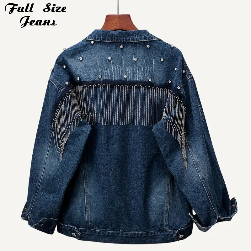 Discount Fashion denim jacket clearance discount