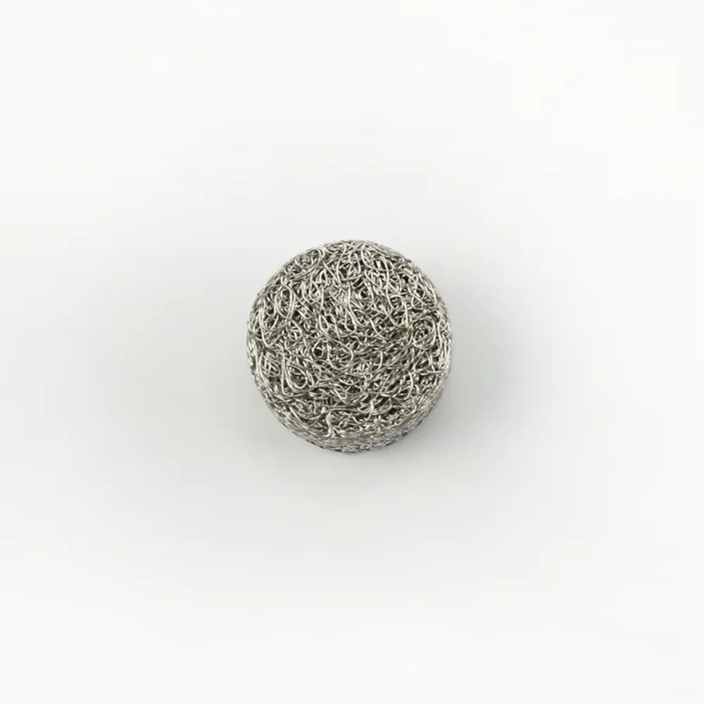 Snow Foam Lance Mesh Filter Foam Tablet Foam Cannon Stainless Steel Strainer Net Filter view 5