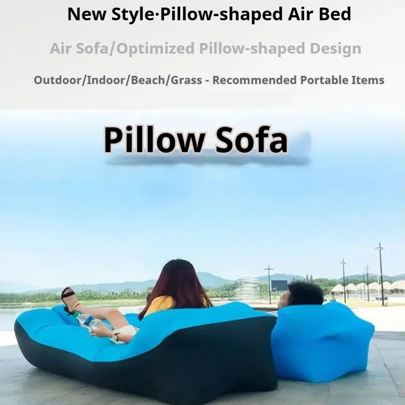Thumbnail 3 - #20 Newest Inflatable Outdoor Sofas