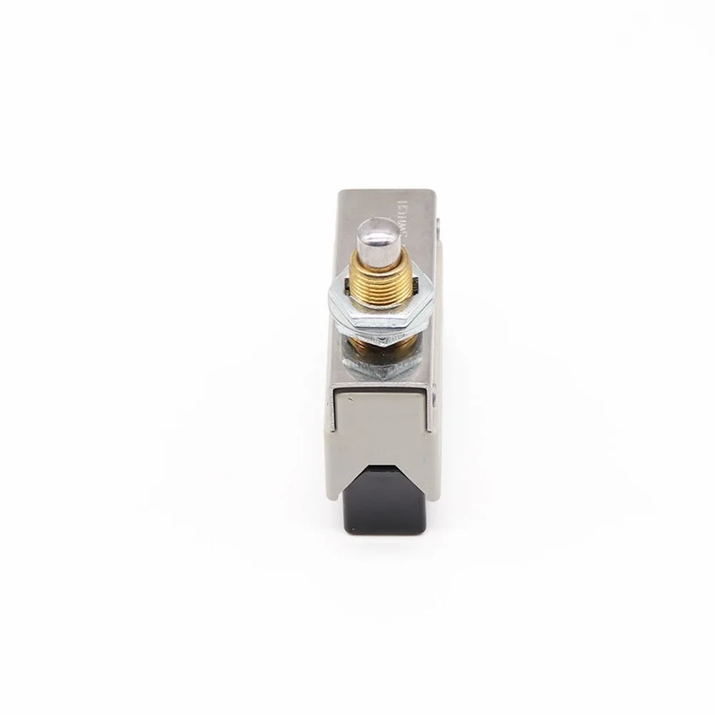 Metallic Push Button Switch AZ-7310 with Dustproof and Waterproof Protection 10A 250VAC for Industrial Control Systems