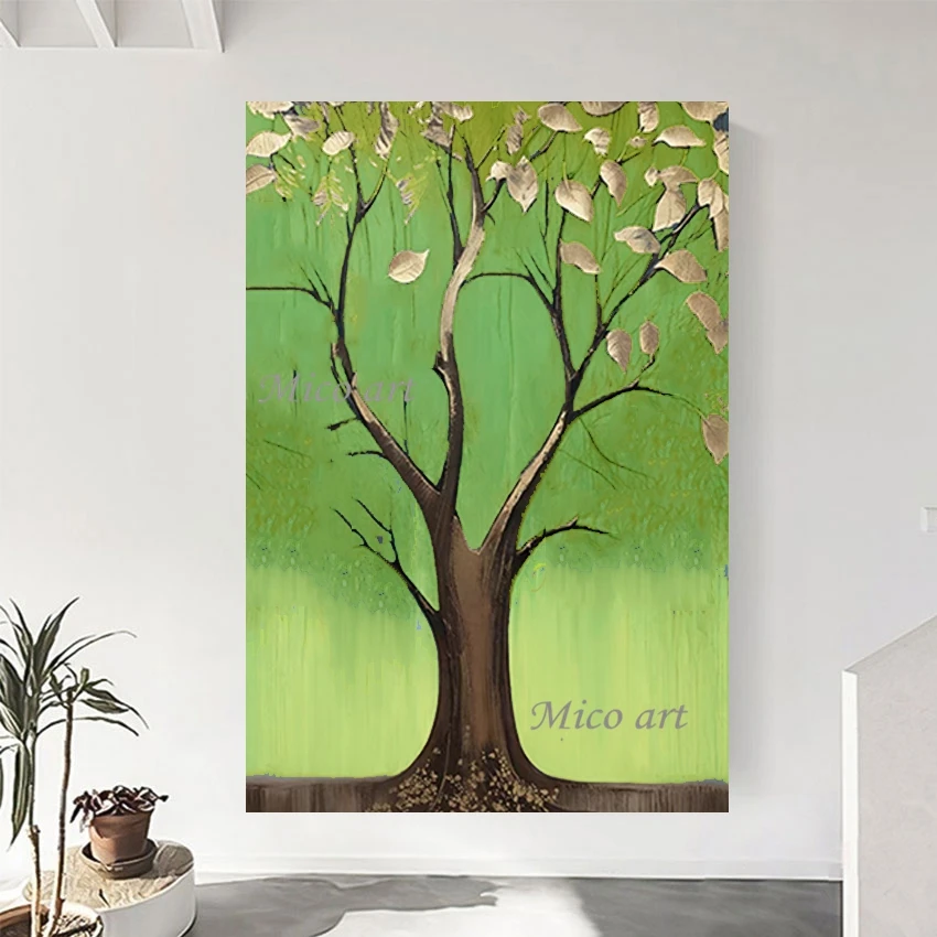 Canvas Abstract Art… - image