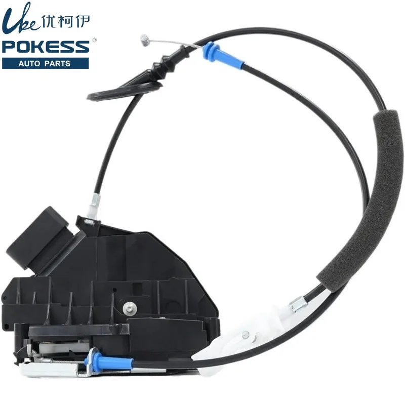 

CN15A219A64GD CN15A-219-A64-GD 1799173 Pull Wire Front Right Door Lock Latch Actuator Compatible with Ford ECOSPORT