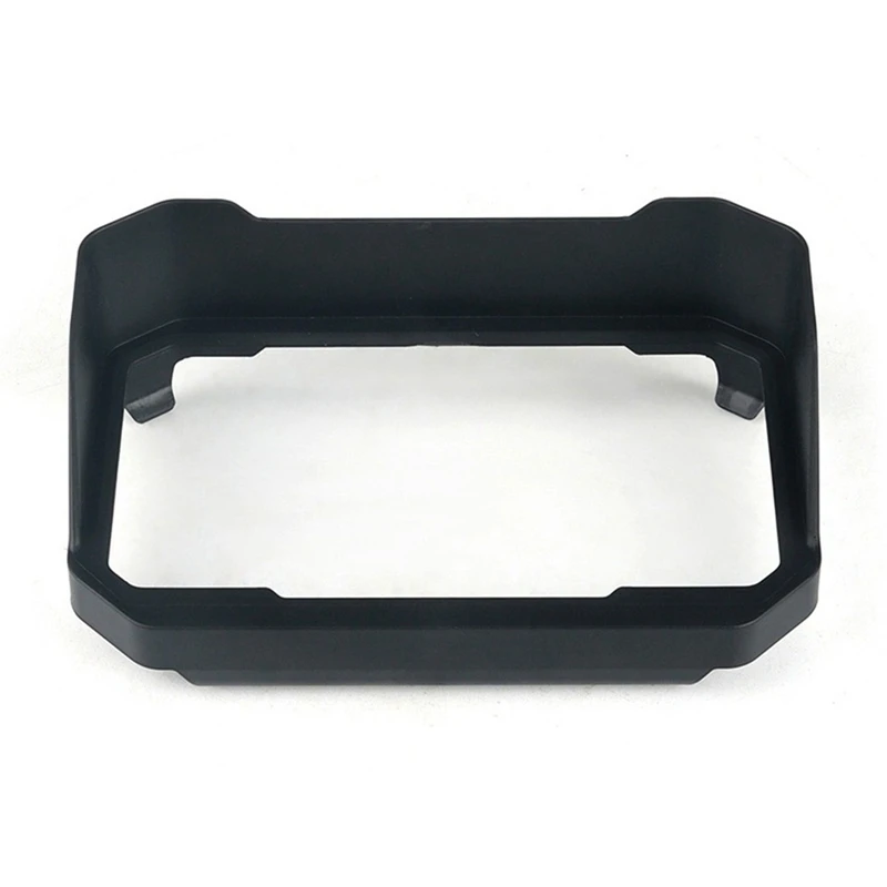 Motorcycle Accessories Sun Visor Cover Instrument Screen Sunshade Guard Protection For CFMOTO 450MT 450 MT 2024