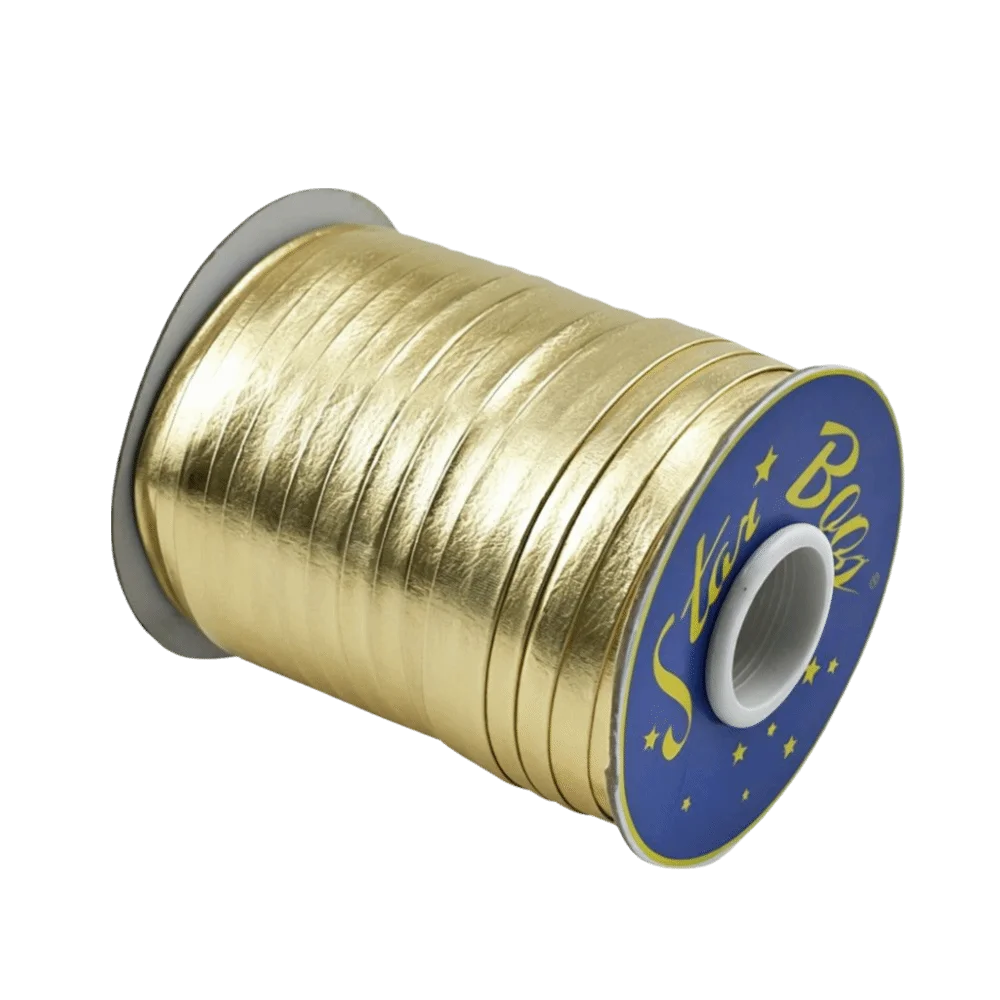 Practical 1cm Width Edging Braid 70yd Length Gold Color Sewing Trims Bias Tape Trims For Sewing