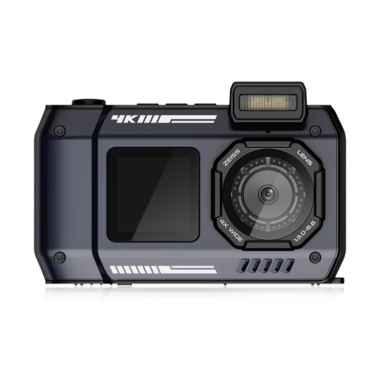 D50 Waterproof Cameras 2.8