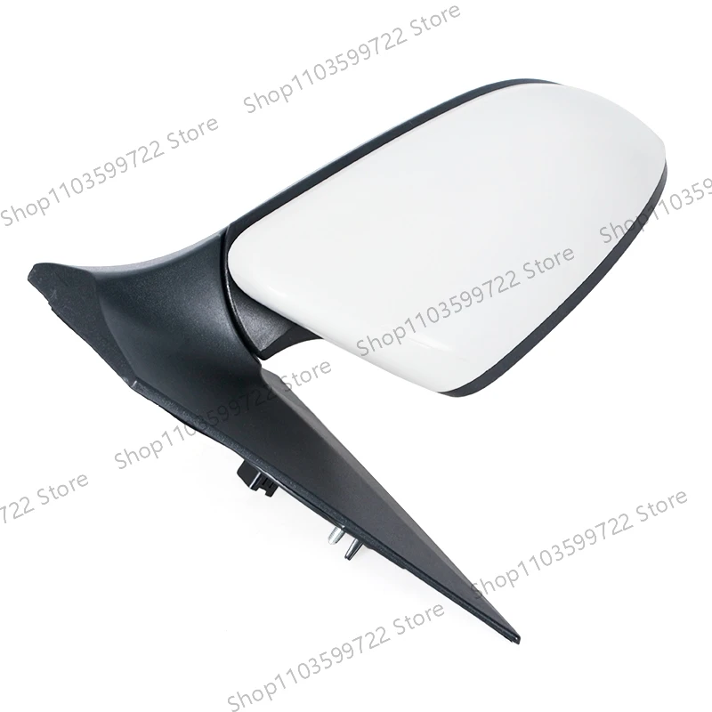 

Car Electric Mirror Assembly For Hyundai I20 2016 2017 Electric Folding Mirror Side Door Mirror Reverse Mirror Reflector