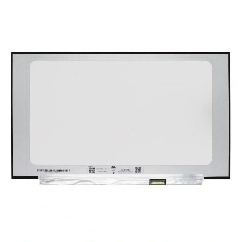 PANTALLA LED MATE DE 15.6" PARA PORTÁTIL HP 15S-EQ 15S-FQ SERIES M02096-JD2 M02096-LD1