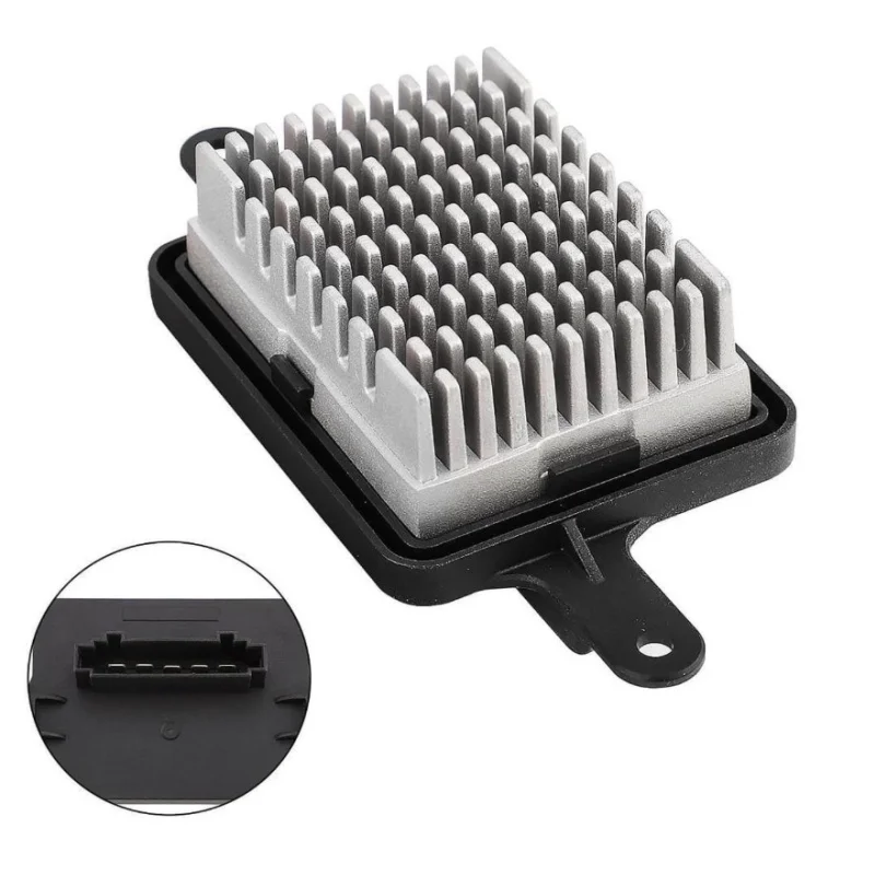 

Car Heater Blower Resistor Accessories 6441CQ High Performance Sturdy Professional Auto Parts for Citroen DS5 5008 3008