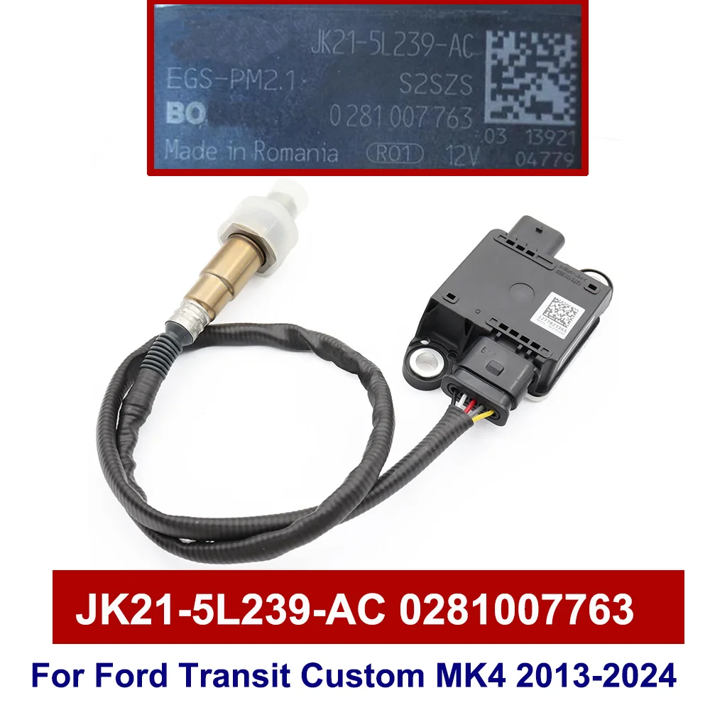 New Oem JK21-5L239-… - image