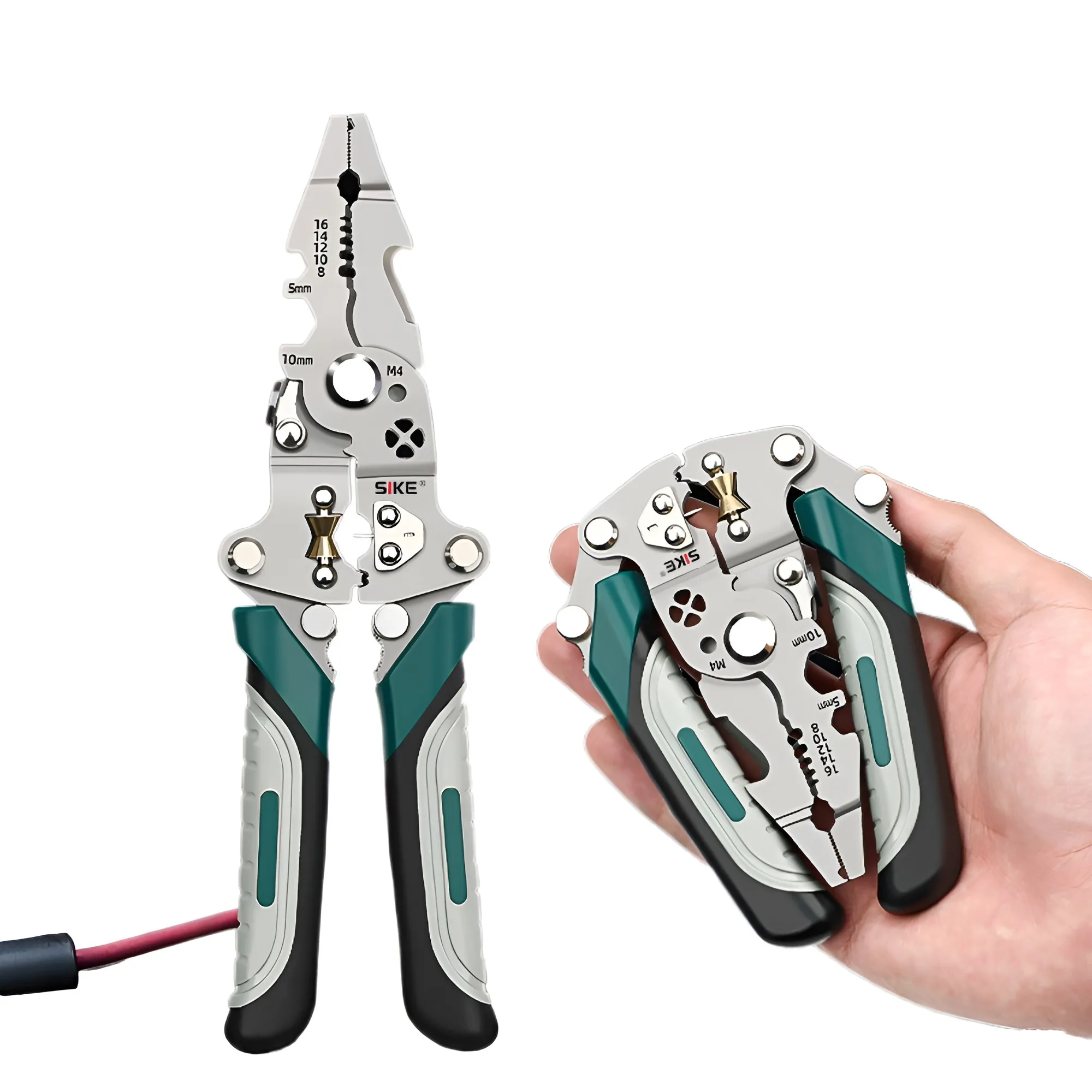 Multi-Function Wire… - image