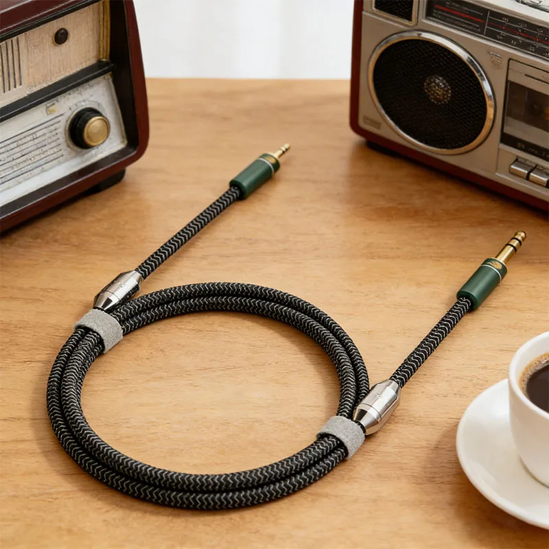 6.5Mm To 3.5Mm Trs …