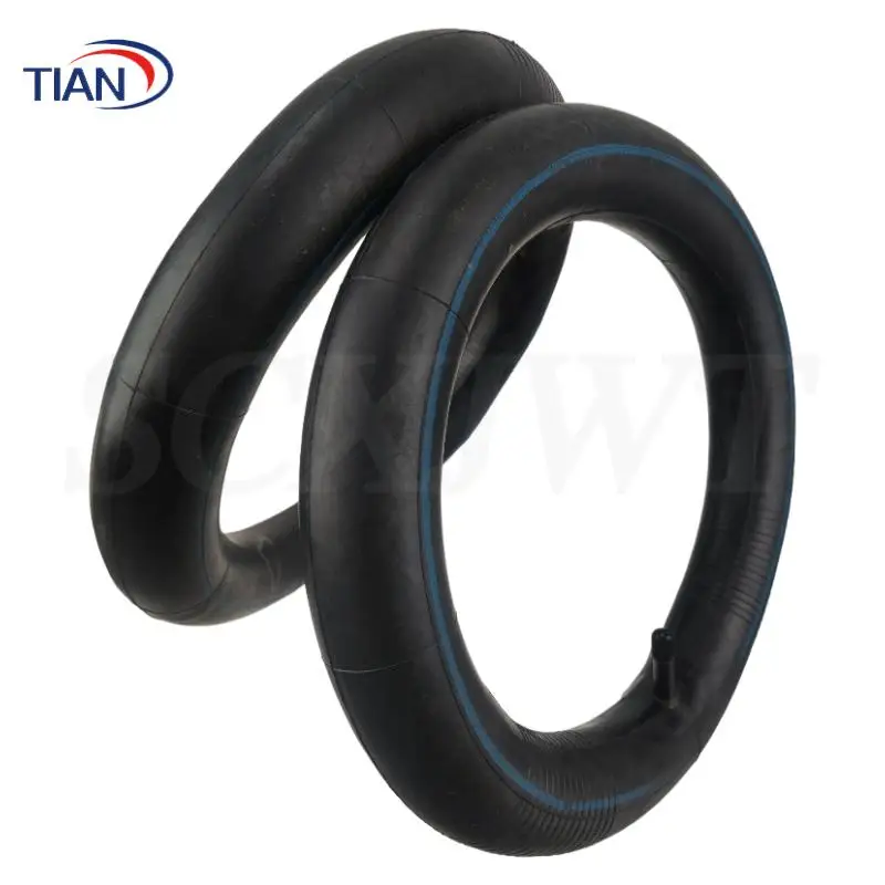 Hot Inner tube 12 1/2x2.75inner tube, curved mouth bicycle electric scooter inch inner tube practical and reliable latest