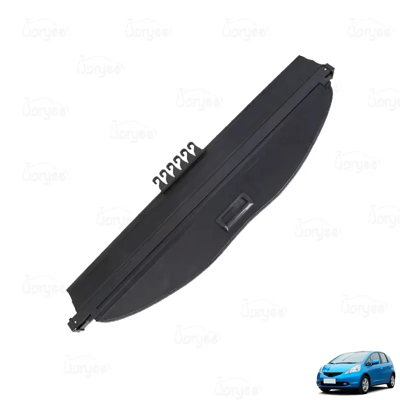 

Выдвижная задняя полка для посылок, рулонные шторы багажника, багажник, грузовая крышка, внутренний аксессуар для honda sight 2009 2013-2019