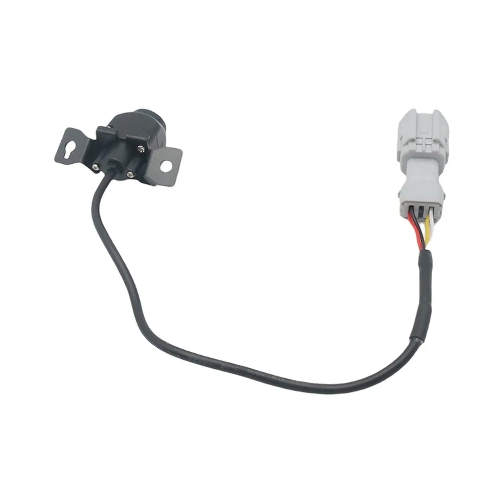 Car Rear View Backup Camera Parking Assist Camera For Hyundai Azera 2012 Auto Replacement Accessories