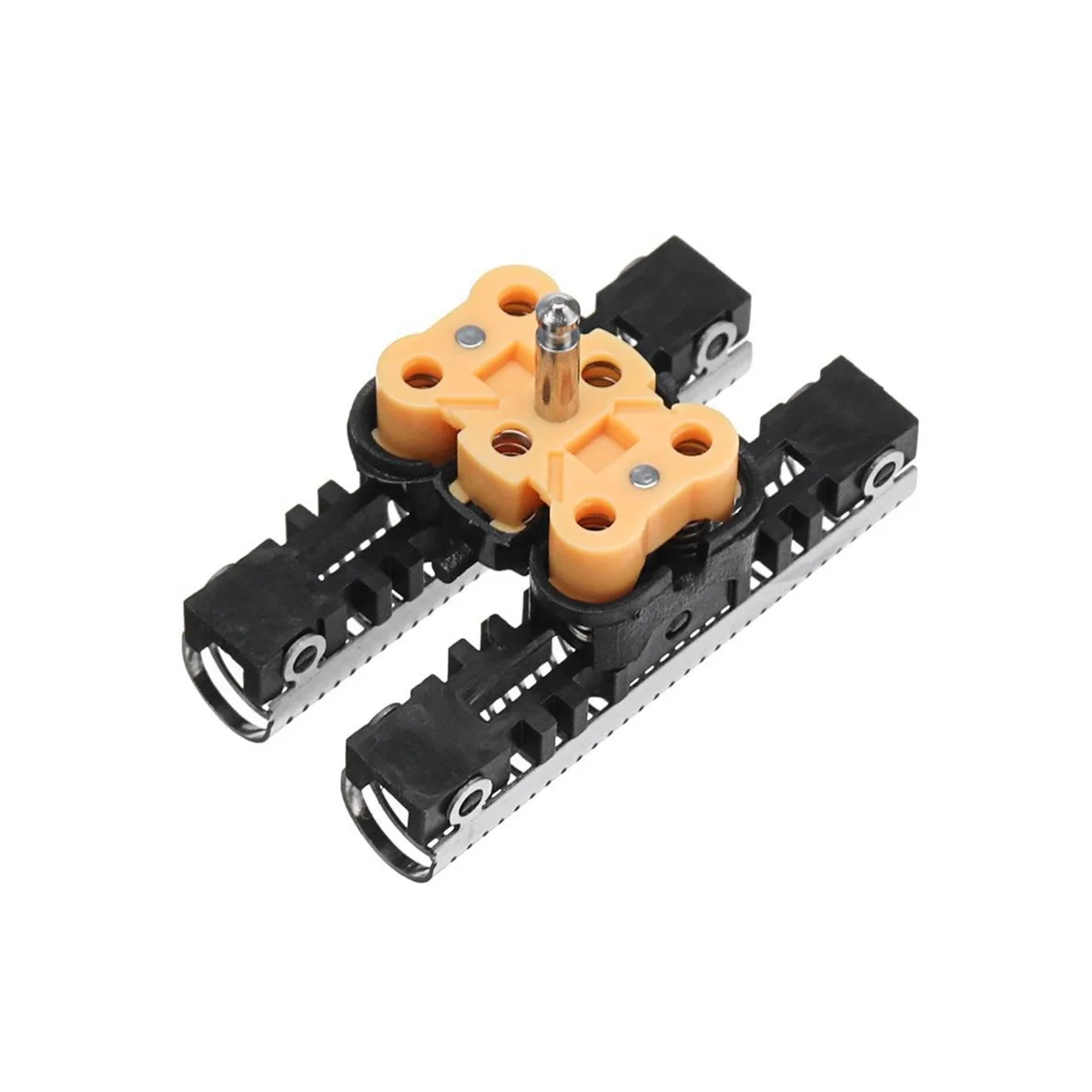 A14G-51S ฟอยล์และเครื่องตัดเหมาะสําหรับ 8000 Series 360 Complete Activator ContourPro 5643 5645 8970 8975 8985 8987 Silver