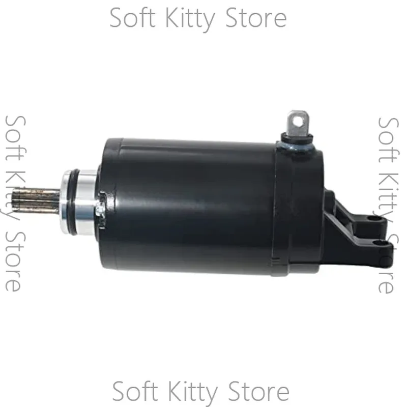 For Triumph Tiger 800 XC Street TripleStandard 675 R VIN 560476 560477 T1311112 T1310060 T1314455 Motorcycle Starter Motor
