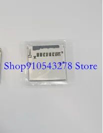 NEW For Sony RX100M1 RX100M2 RX100M3 RX100M4 RX100M5 SD Memory Card Reader Connector Slot Holder RX100 M2 M3 M4 M5 II III IV V