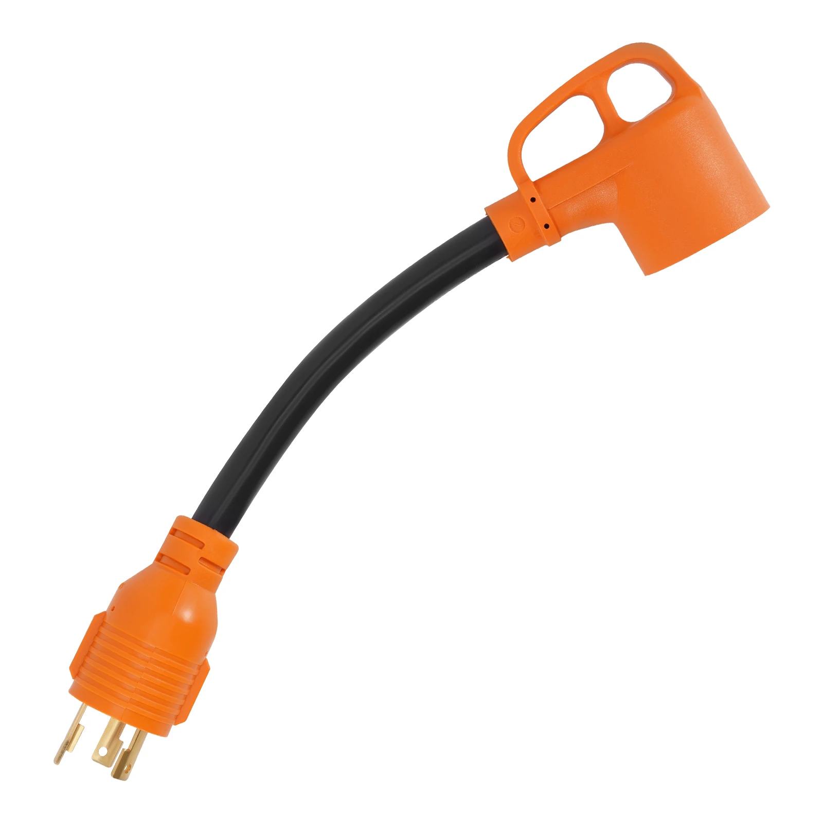 

Адаптер питания для генератора RV 30A L5-30P на TT-30R для MXR3500S MXR4000 MXR4000GT