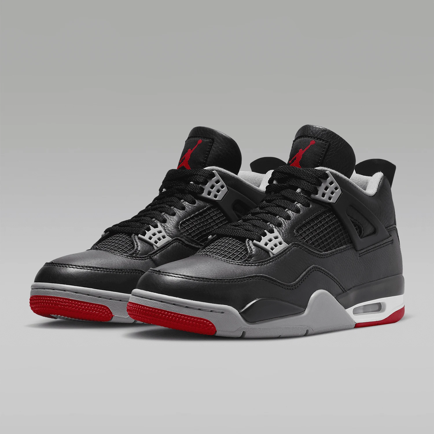 Nike genuine Air Jordan 4 Retro men's basketball sneakers FV5029-006