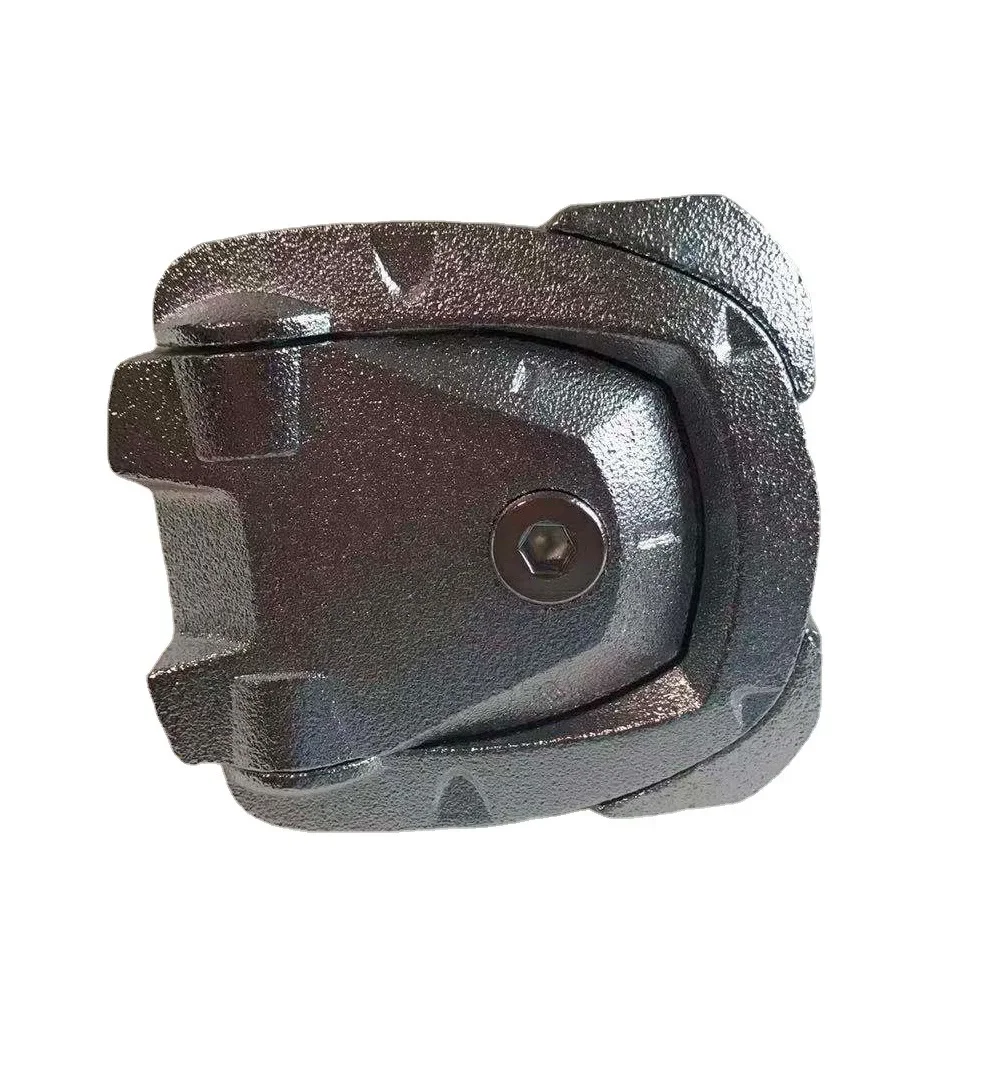 Cross-border vigo, isuzu Ruiwo Hilacs HILUX pickup truck special metal rope hook buckle modification