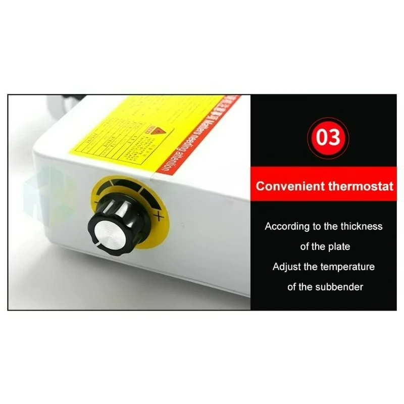 

Acrylic Bender Acrylic Hot Bending Machine Manual Acrylic Bender 30cm 60cm 125cm in Stock