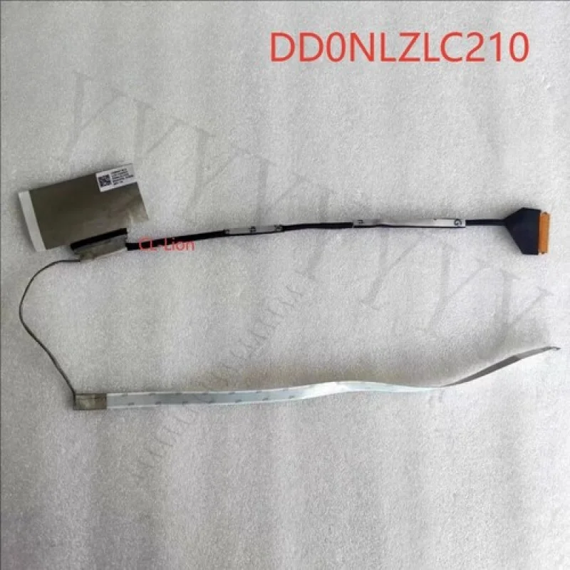 Y+New For DD0NLZLC210 Thunderobot 911 ZERO LCD Cable 40'PIN 0.5