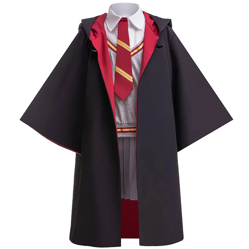 

The new girl cosplay clothing female lead the same childrens day performance set Halloween girl dress 3-10 year old girl clothes