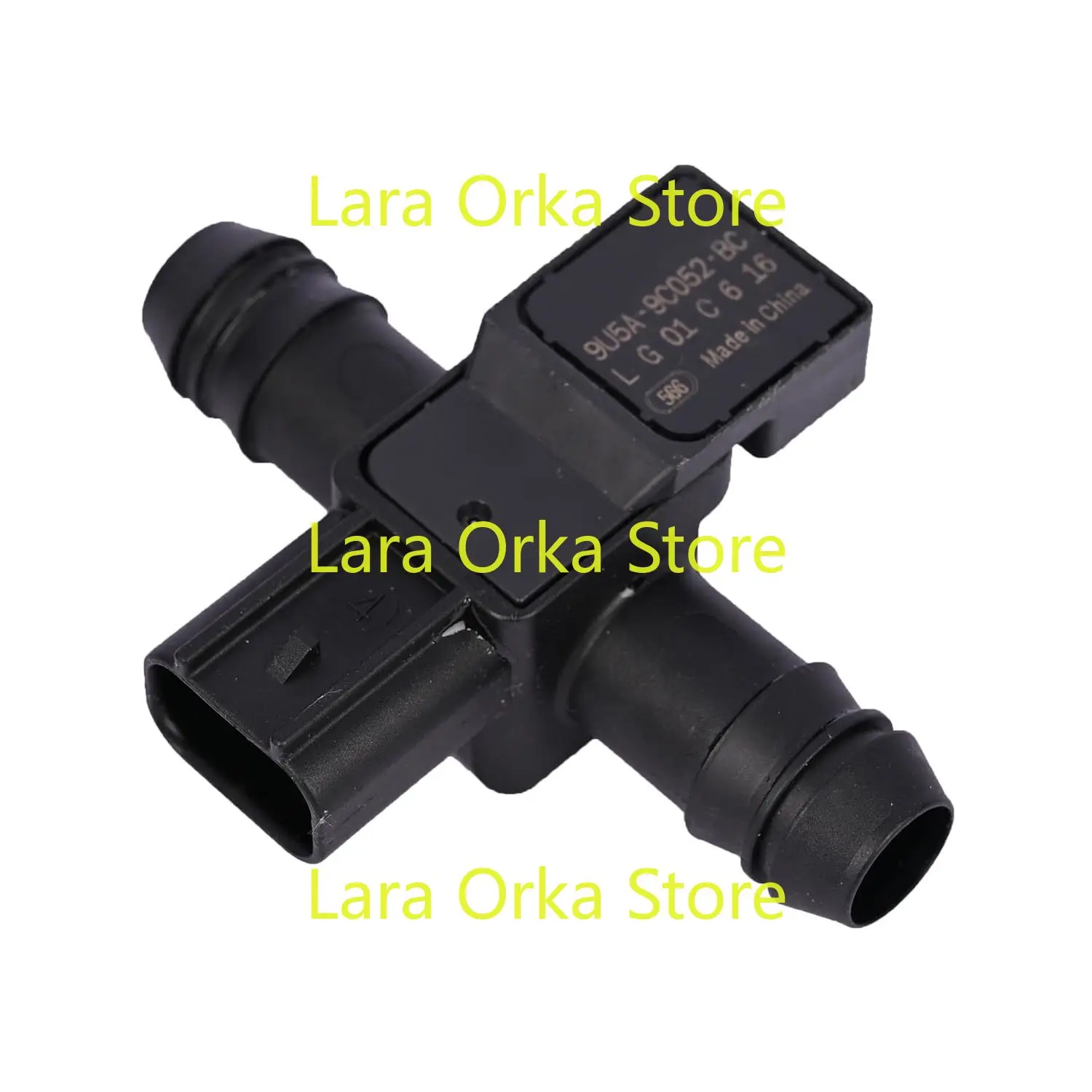 Fuel Pressure Senso…