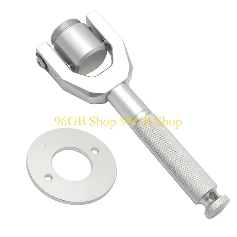 

96GB Aluminum Belt Changing Tool Belt Removal Tool for 2017-2020