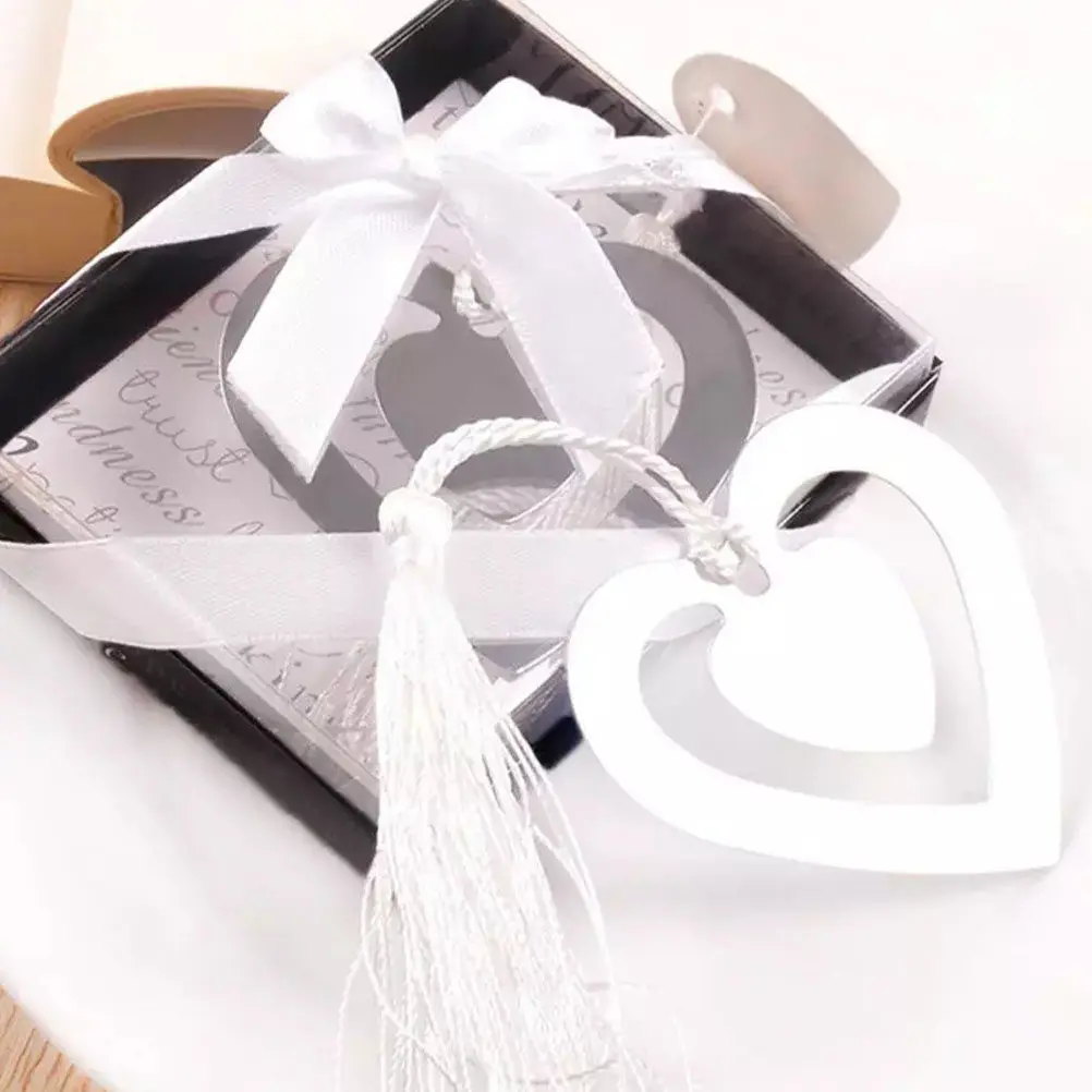 

10 шт. металлических закладок с ажурным узором и кисточками, устойчивых к выцветанию, сохраняющих форму, для подарков, поделок и декора