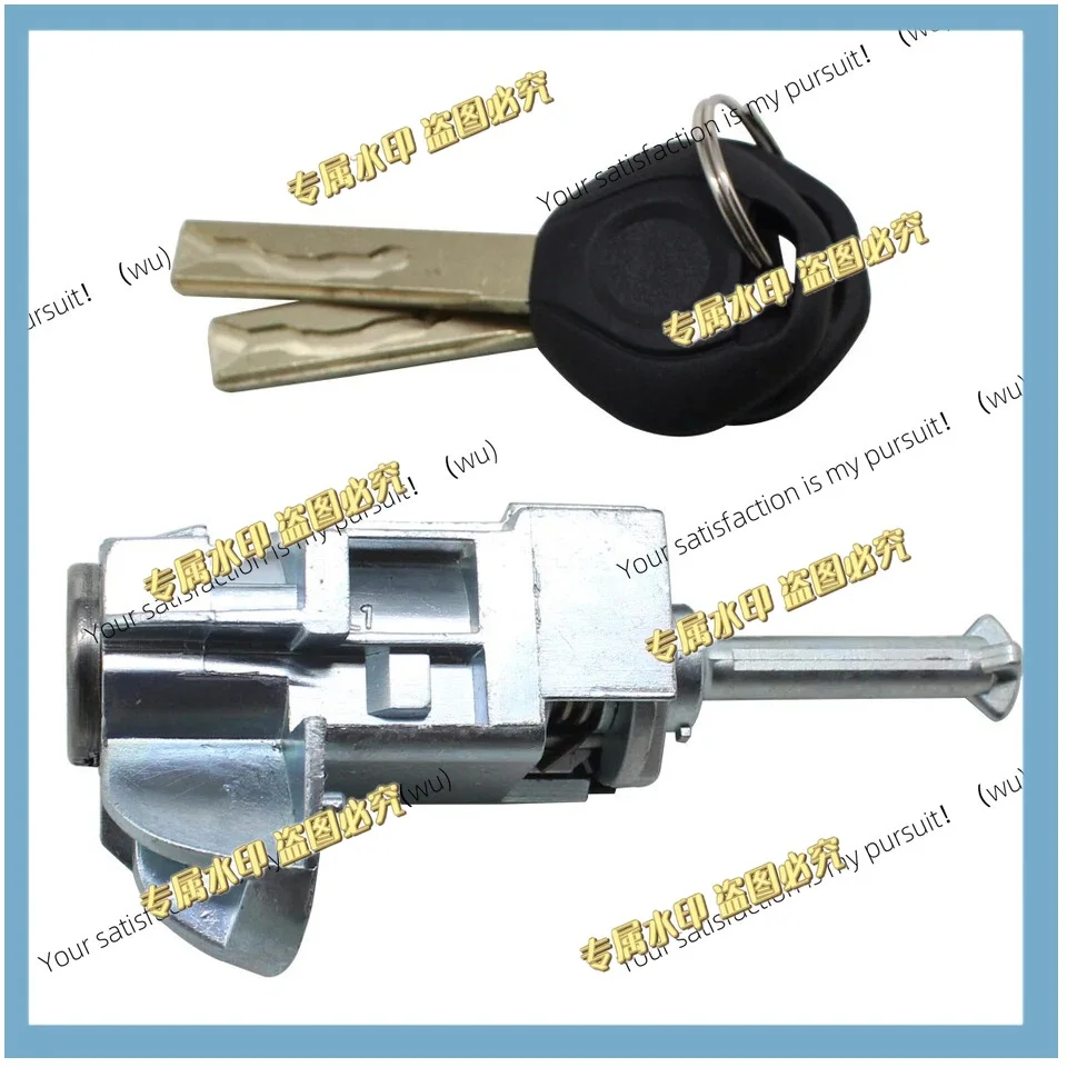 For BMW 3 Series E46 left door lock cylinder 51217019975 door lock cylinder with key ignition