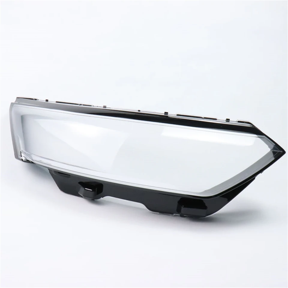 

For Renault Koleos 2017 2018 Headlight Lens Car Light Replacement Auto Shell Transparent Lampshade Glass Caps