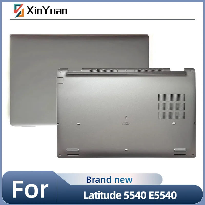 

New Shell For Latitude 5540 E5540 laptop LCD Back Cover Bottom Cover Case 0G94MH 0MYJK5