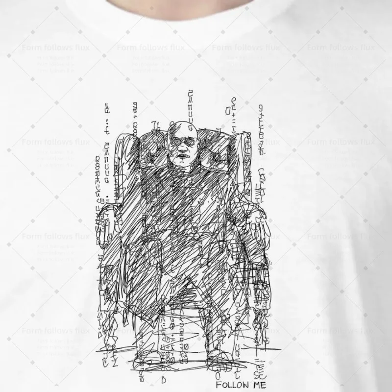 

2026 men T-Shirt Hoodie Morpheus – The Matrix Dads Films and TV SciFi Hand Drawn Comic style Unisex S-6XL Plus Size Friendly