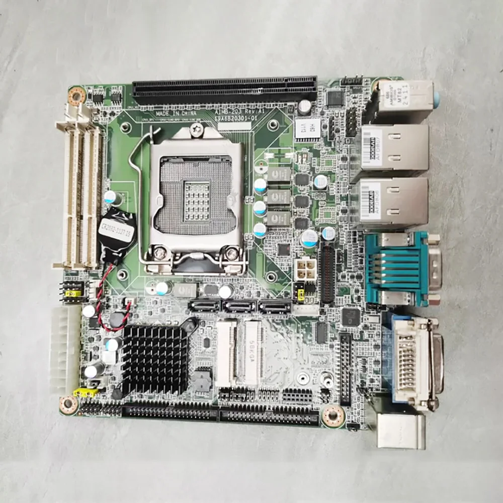 Placa-mãe AIMB-203 REV.A1