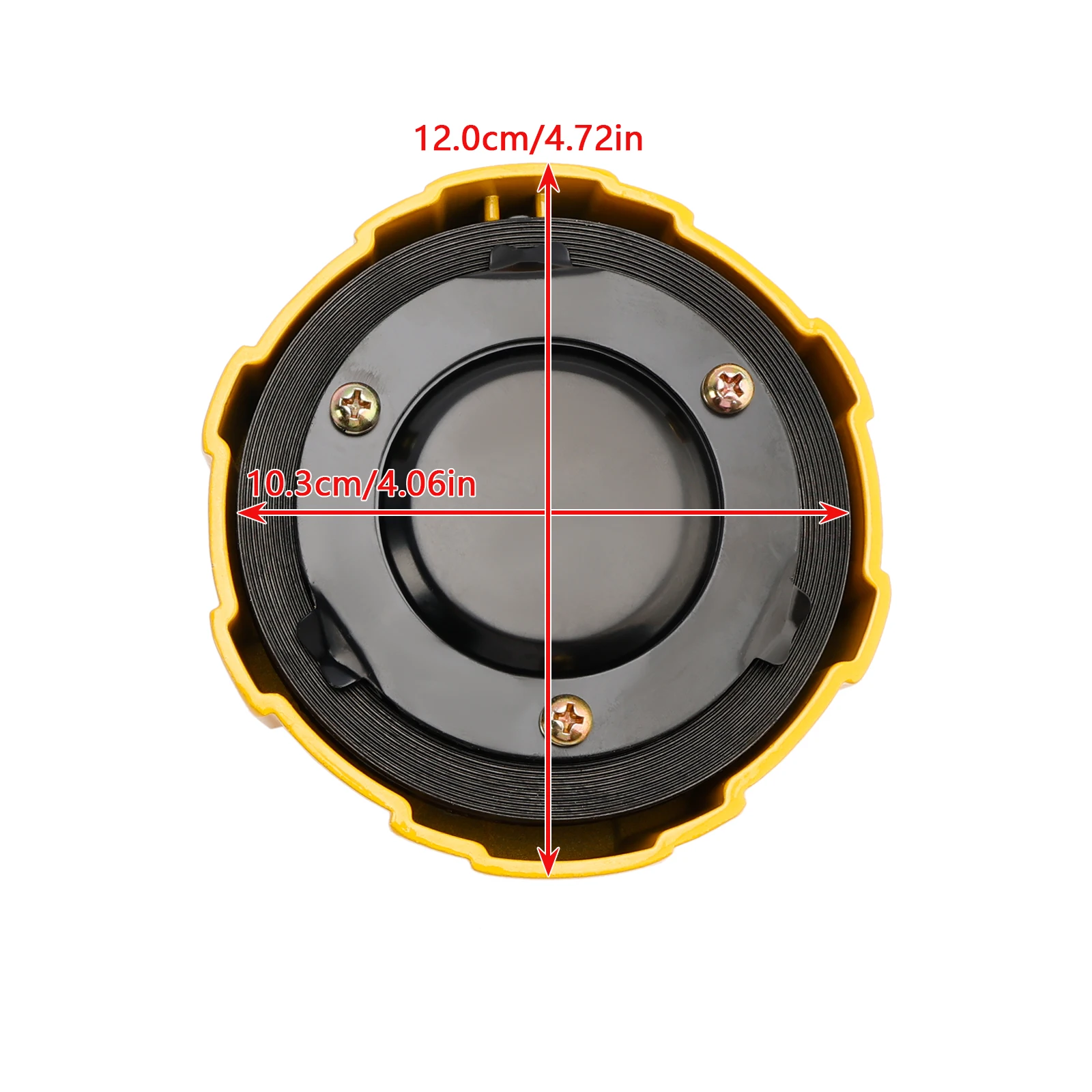 14720142 For Volvo Fuel Cap With Key Wheeled Excavator EC380E EC480E EC250E