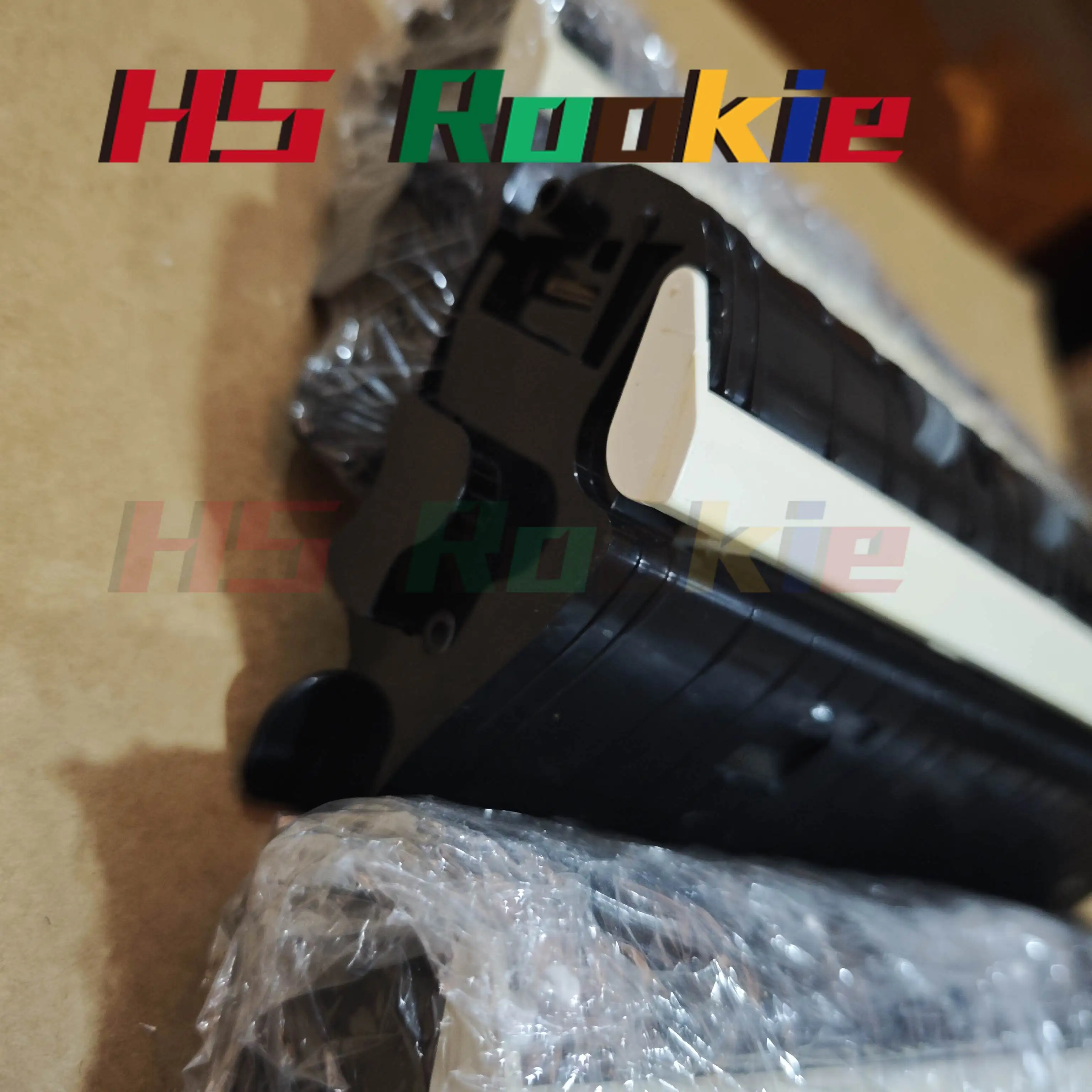 

1pcs Document Feeder Adf Core Assembly For Hp 1536 1415 225 226 425