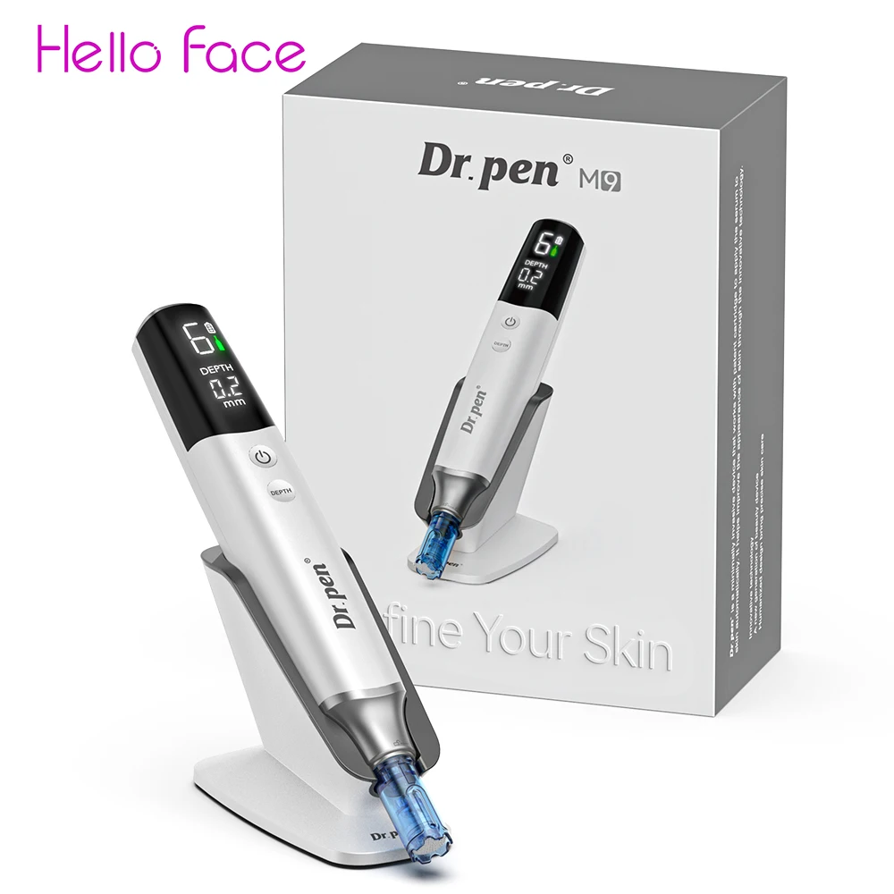 Professional Dr.Pen…