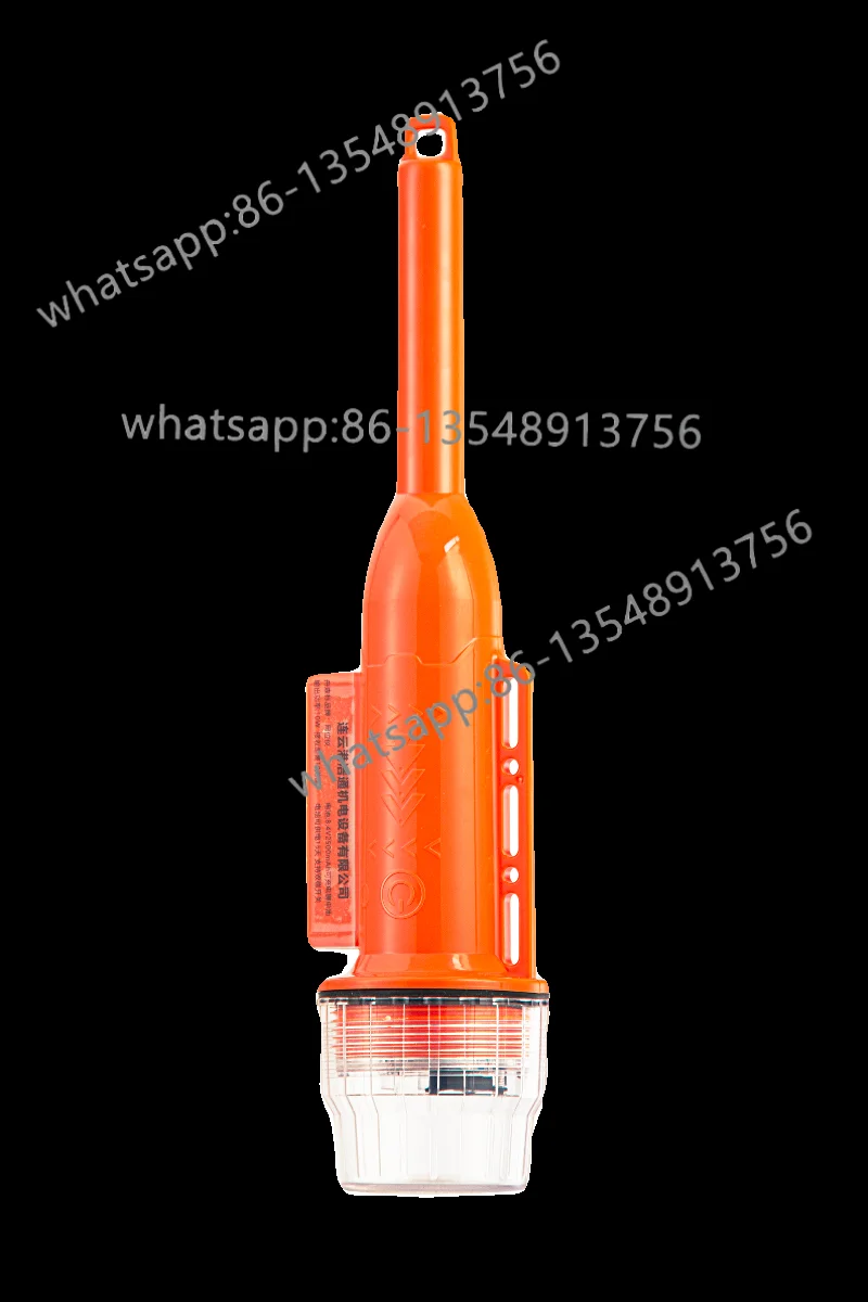 Position indicator for fishing net AIS factory direct sales